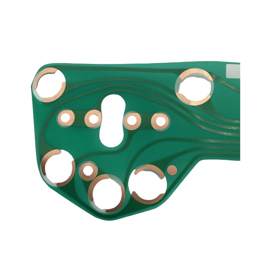 LePoint Instrument Cluster PCB 1967-1968 Camaro Firebird