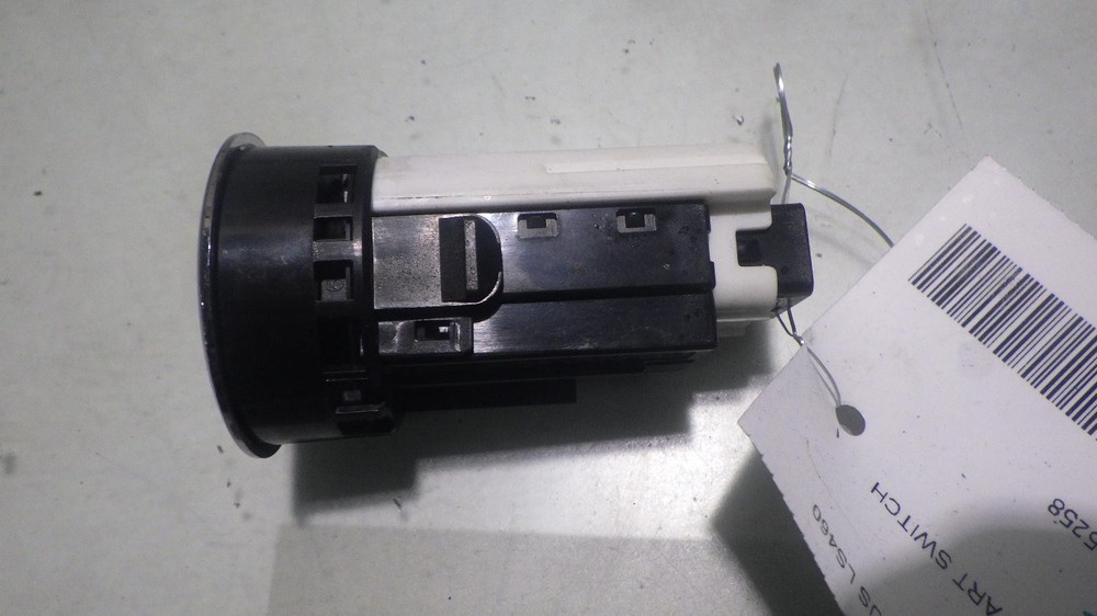 07 LEXUS LS460 Ignition Push button start switch