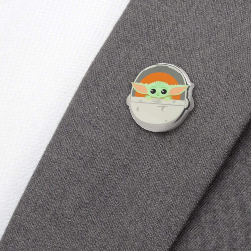 Star Wars Grogu Lapel Pin