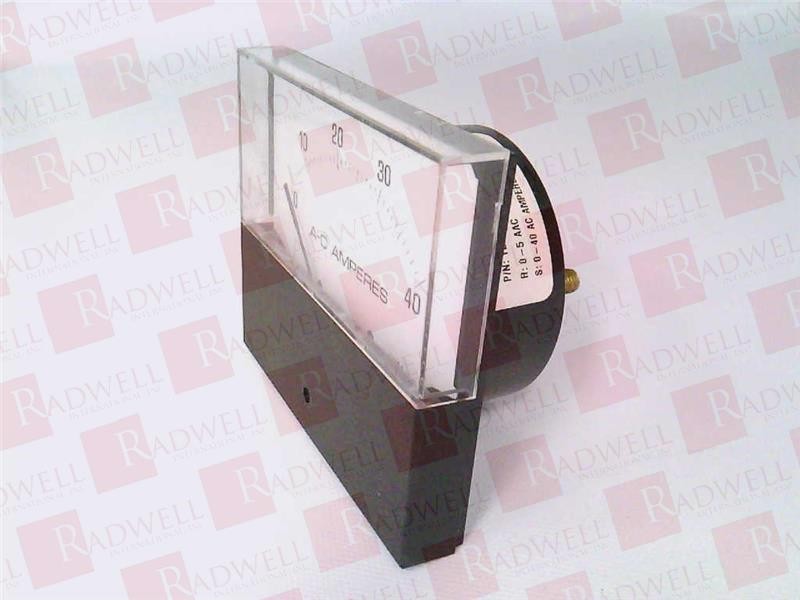 METERMASTER YE251340LSNP / YE251340LSNP (NEW IN BOX)