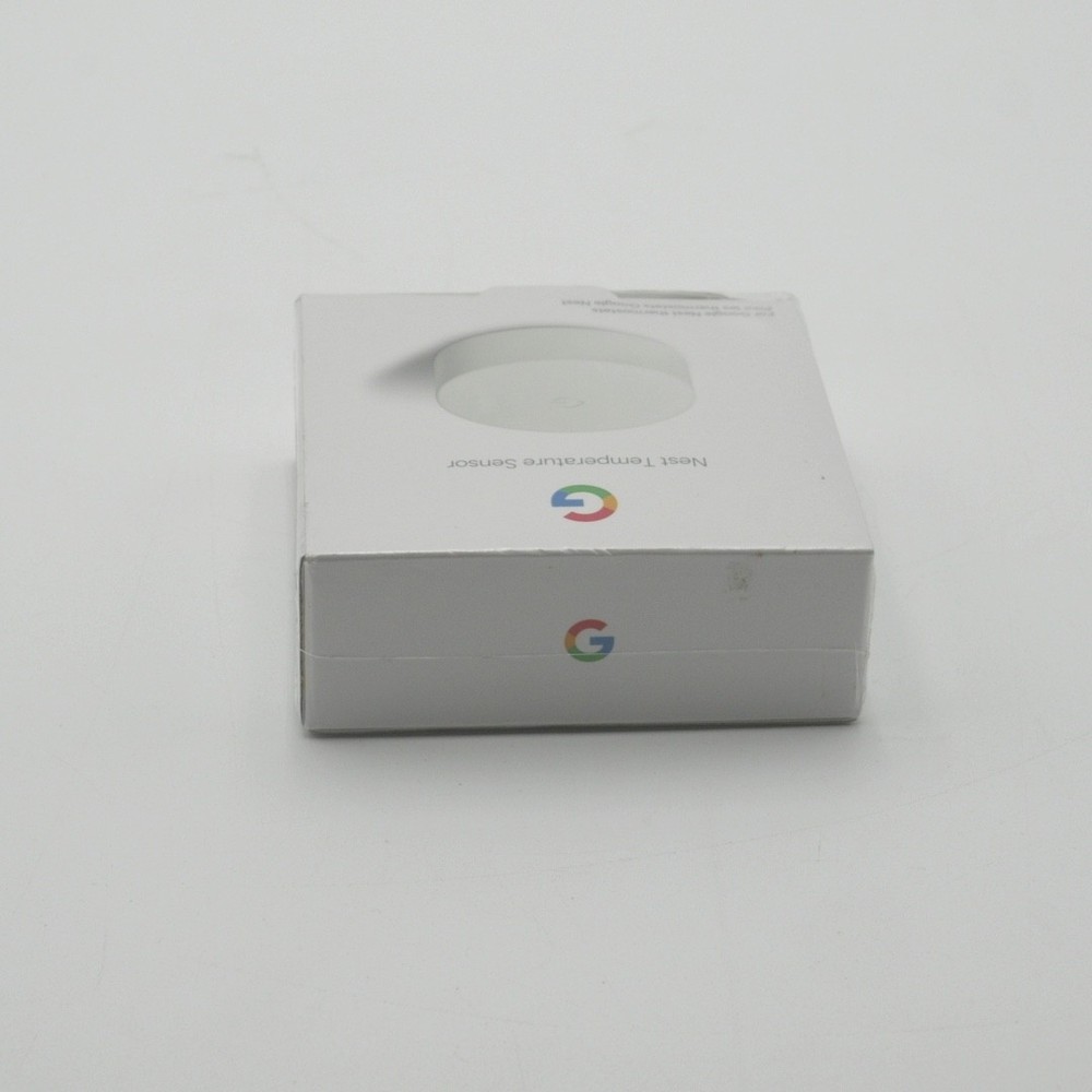 Nest Temperature Sensor - T5000SF - New - Electronics