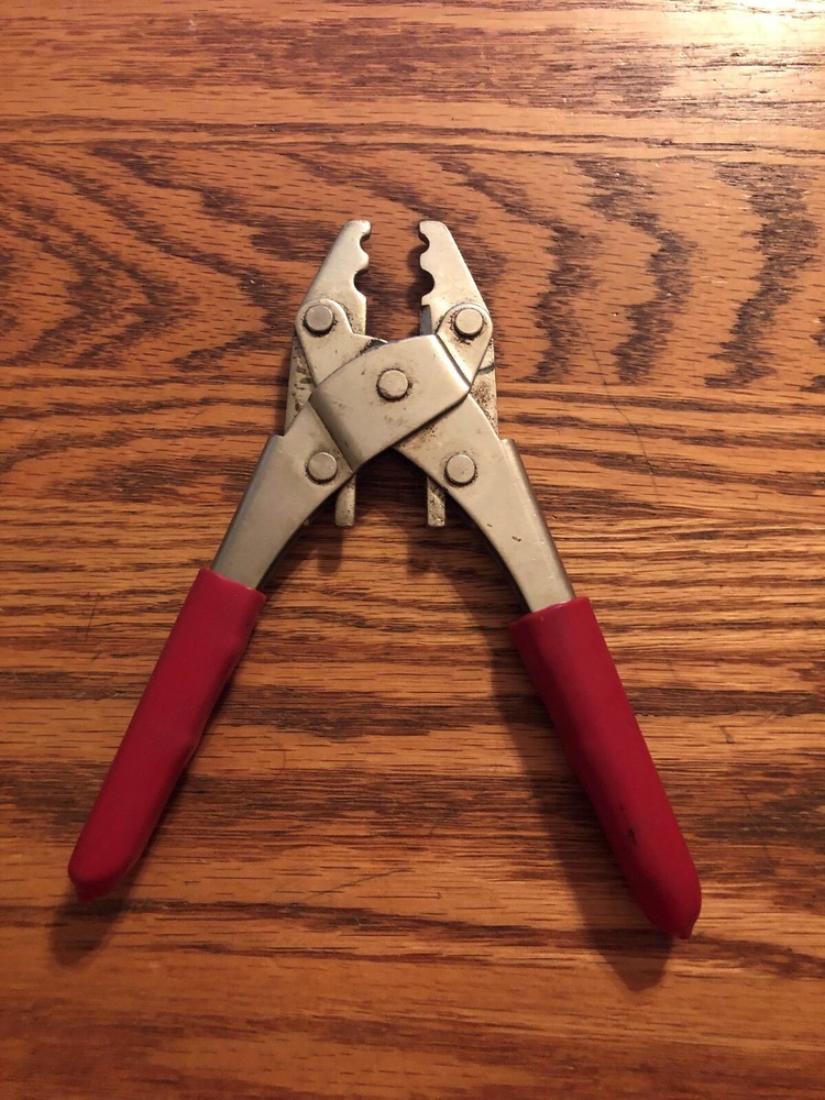 Cable / ethernet / dsl CRIMPING & Cutting Tool !