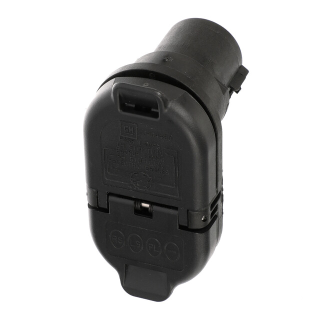 Genuine GM 7-Pin to 4-Pin Trailer Wiring Adapter 23404450