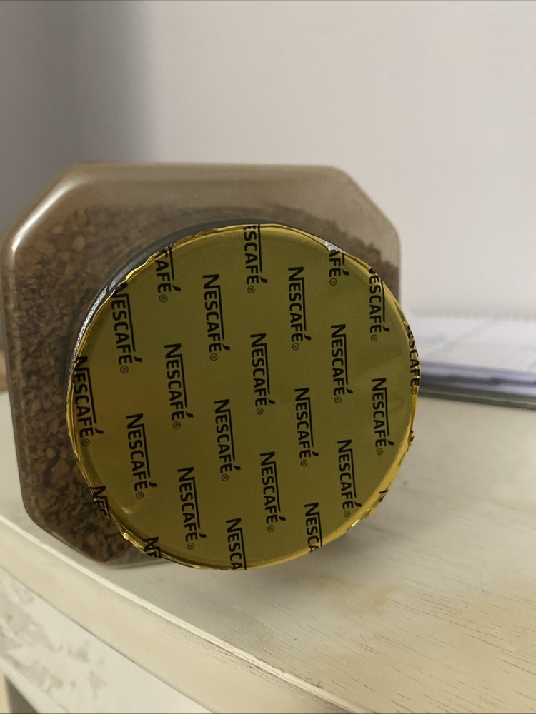 Nescafé Tester’s Choice Instant Coffee