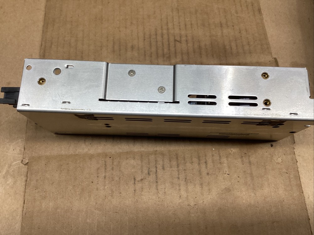 Lambda HKT-160-5FF Multiple Voltage Power Supply #836M22