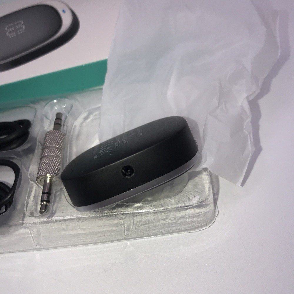 Bcadon J49 Bluetooth Receiver BRAND NEW Open Box