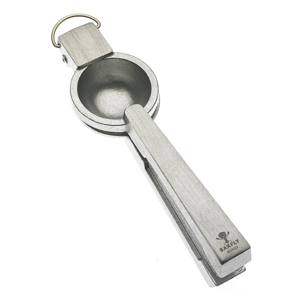 Aluminum Juicer