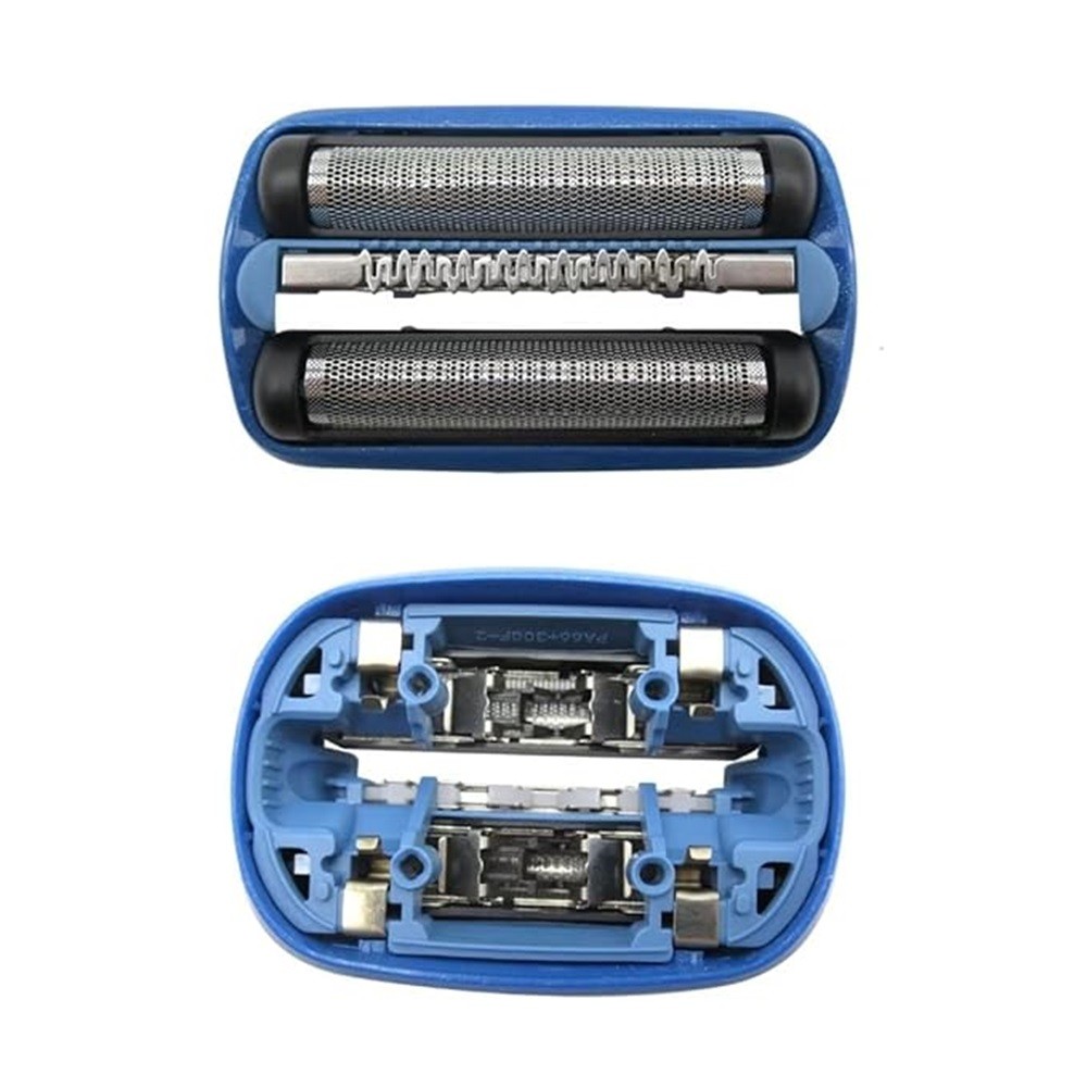 Replacement Foil & Cutter Head Cassette for Braun CoolTech Shavers CT4cc CT5cc