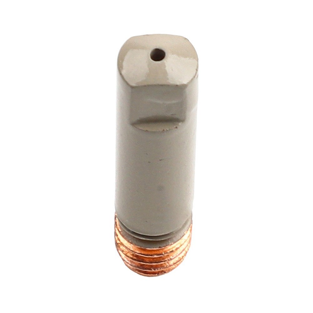 For 15AK 16PCS Coating Protection Nozzle for Improved Welding Efficiency