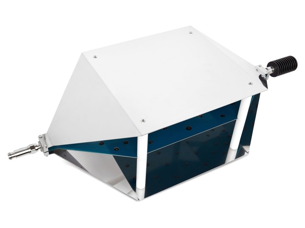 TekBox TBTC1 - TEM Cell for EMC Pre-Compliance Testing