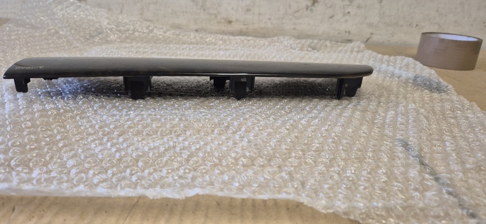 Jaguar XK Panel Vaneer Walnut C2P2285