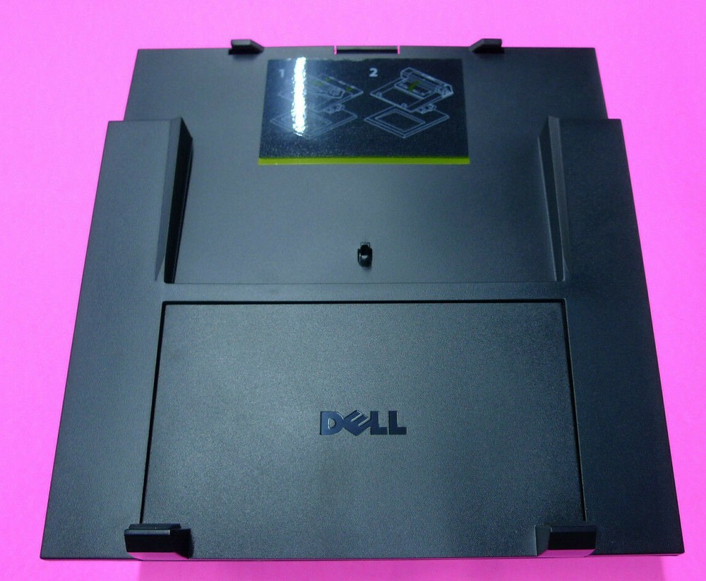 New Dell Latitude E6510 E-View Notebook Laptop Stand E-Series Systems XY5PP