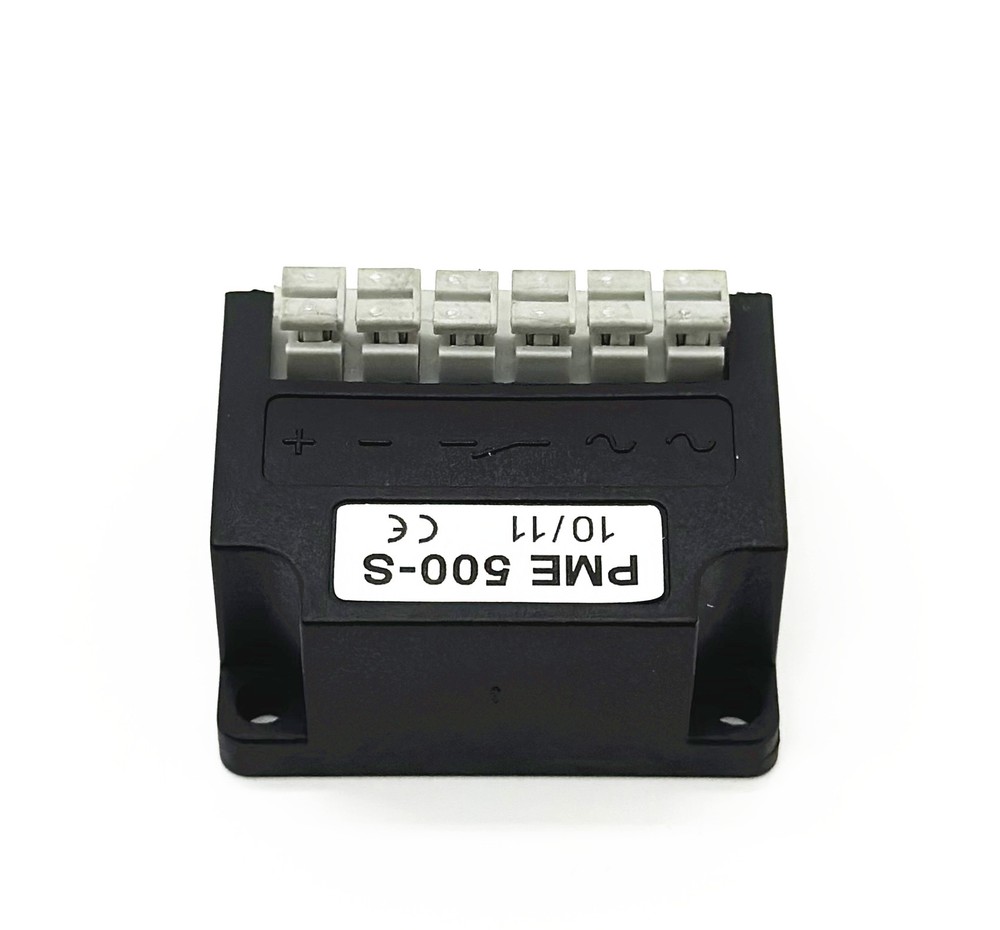 PME 500-S 10/11 half Wave Motor Brake Rectifier Device module