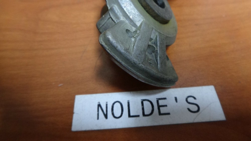 BENDIX MS35746-1 Gladhand Couping SK4183 DS100 B1