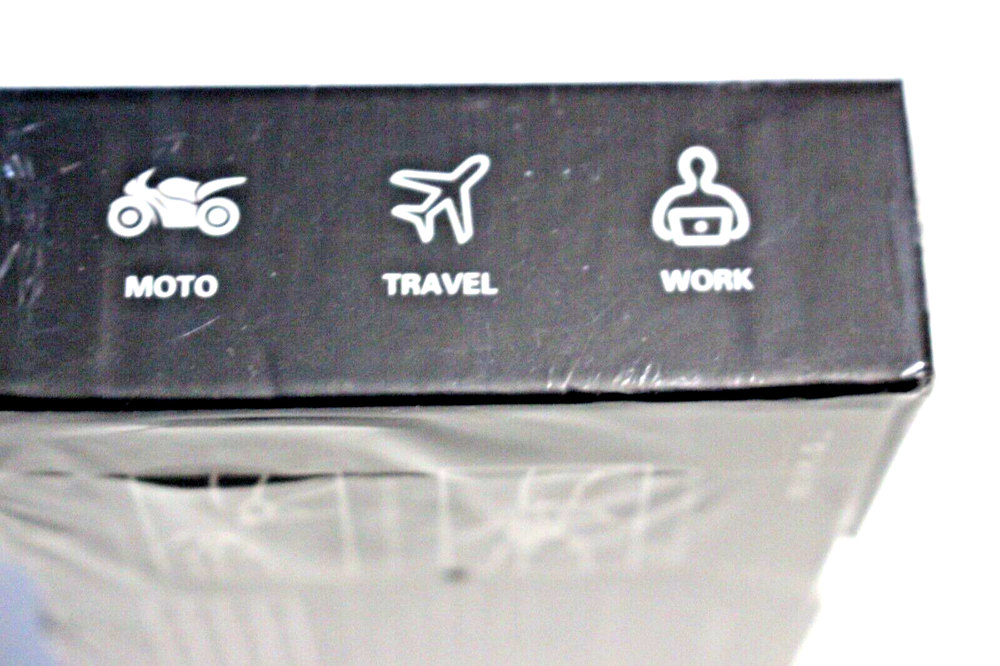 AGICEA NOISE CANCELLING EARPLUGS