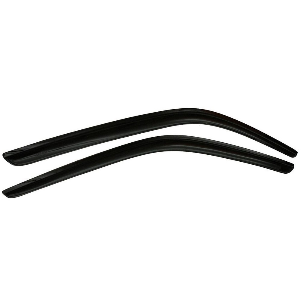 Auto Ventshade (AVS) 92971 Ventvisor® RAINGUARDS