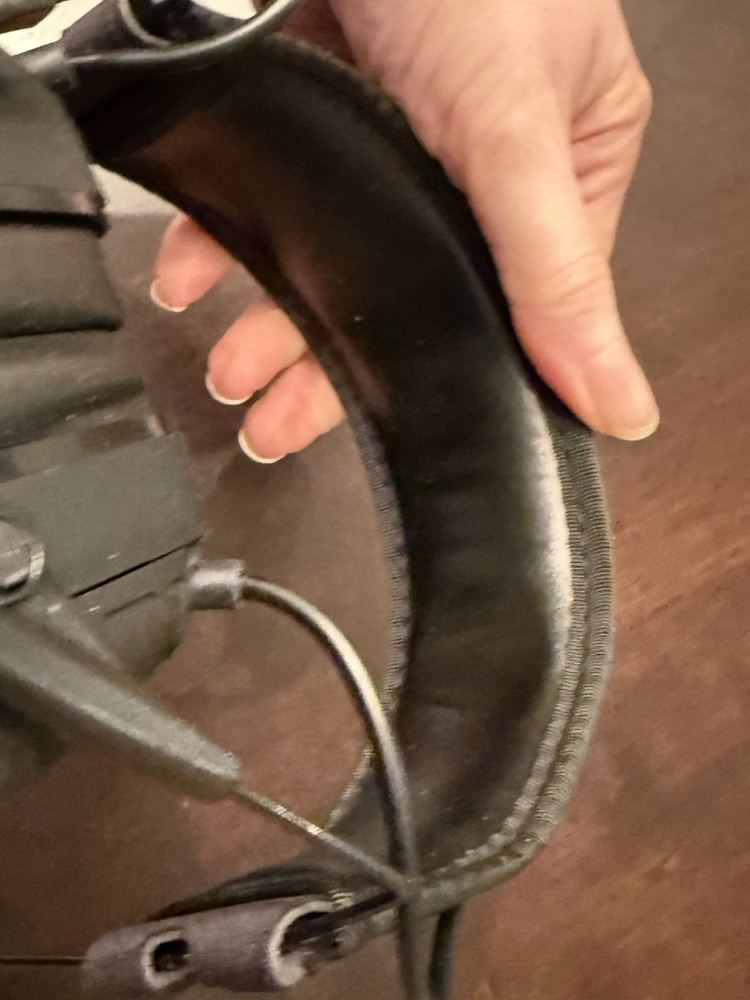 Axil Trackr Electronic Headmuff