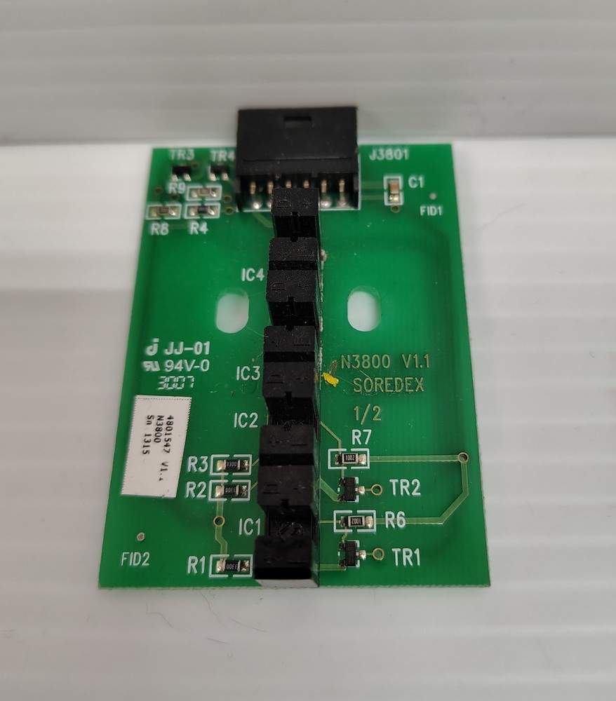 SOREDEX N3800 Circuit Board