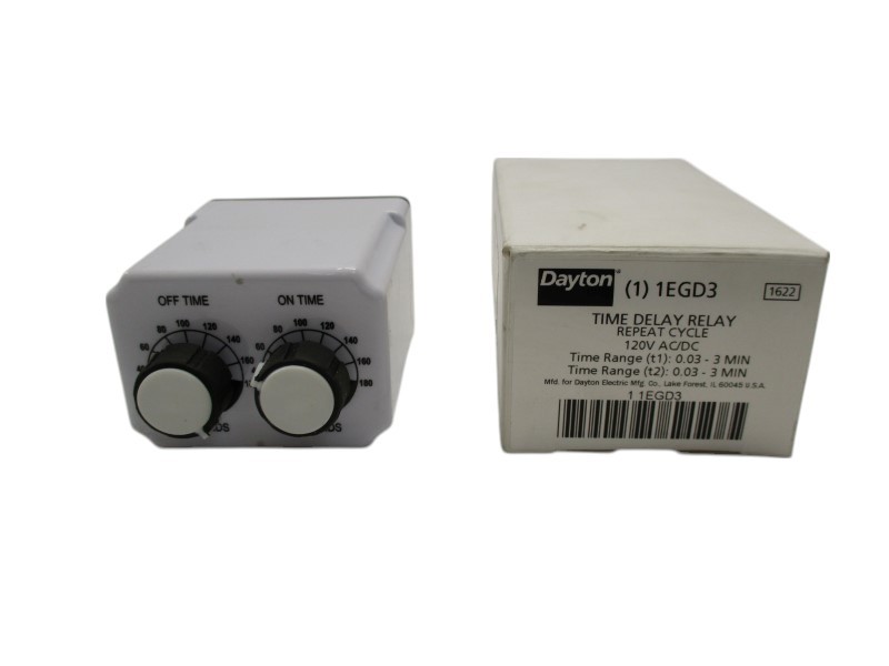 DAYTON 1EGD3  NSMP