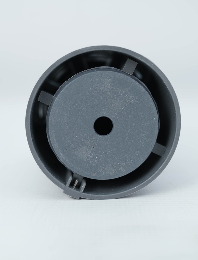 Hudson Valve V-G Self Contained Float Valve, 1" Universal Valve