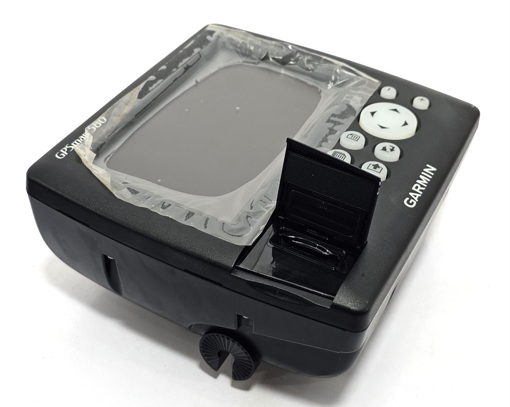 GARMIN GPSMAP 580 MARINE CHARTPLOTTER GPS - 5"COLOR DISPLAY #1