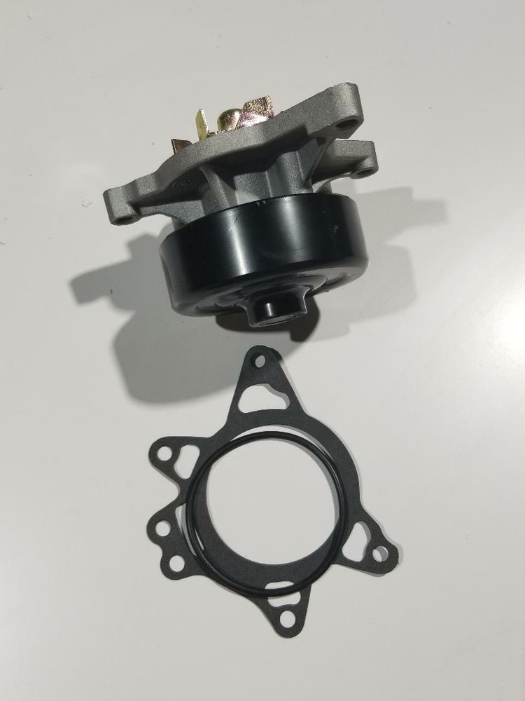 GEELY EC7 Bomba de Agua