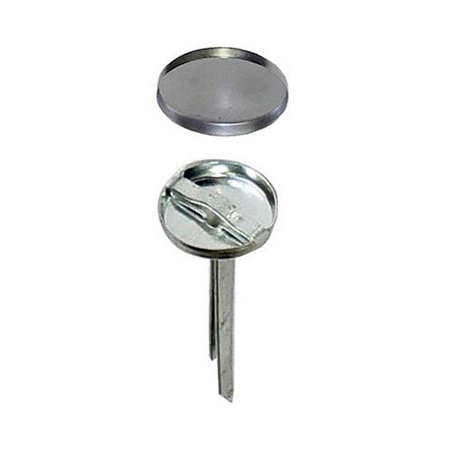 #30 Combo – 2" Prongs with Soft Shells . Sold by 1Gr = 144 set