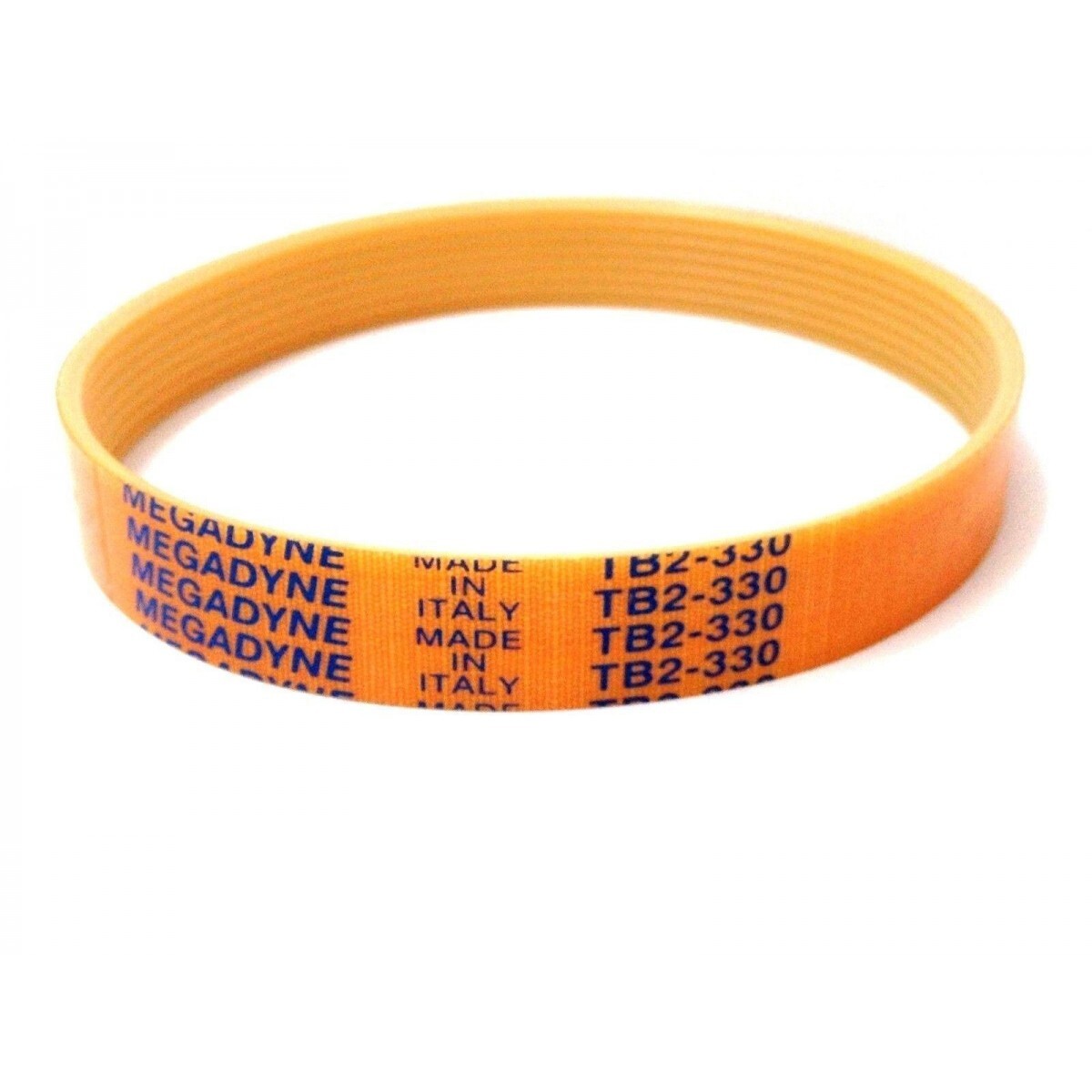 MEAT SLICER BELT TB2-330 8 RIBS