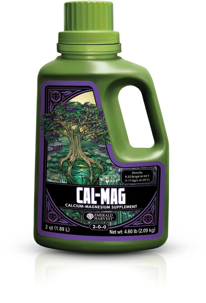 Cal-Mag (1 Quart)