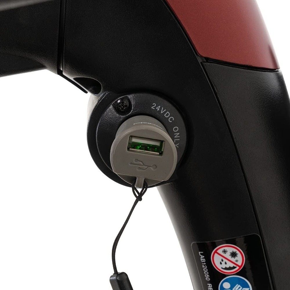 GO GO Endurance Li MAXX 16AH