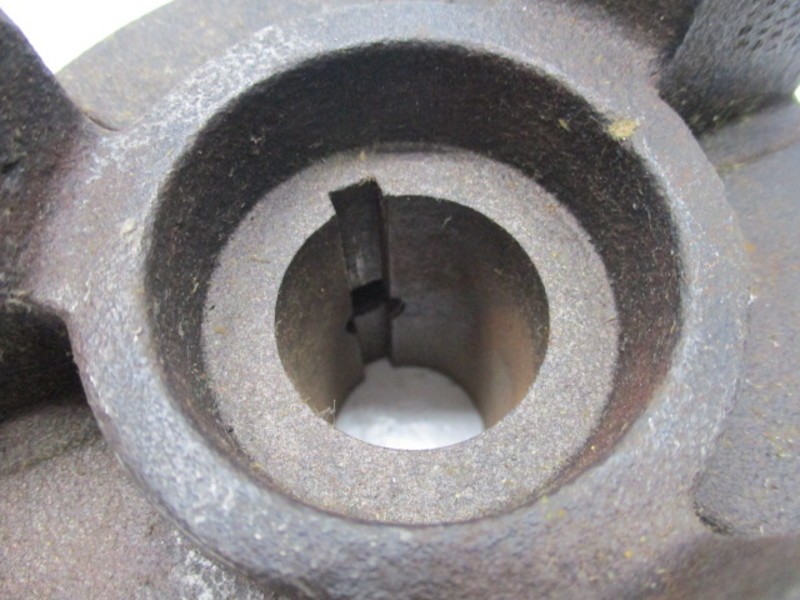 LOVEJOY C-226 JAW COUPLING UNMP