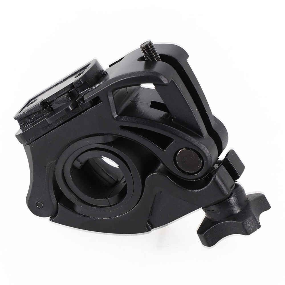 New Practical Bike Light Bracket Bracket 0701295—294—286—307 Applicable