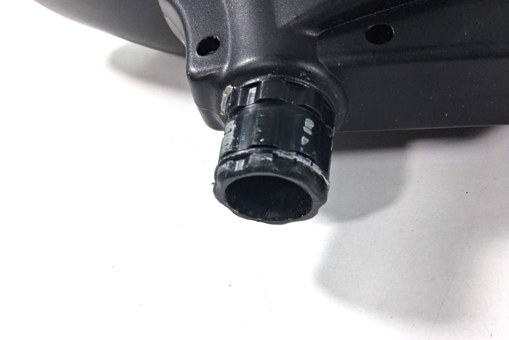 Azodin Kaos Paintball Marker Combo Bundle Used