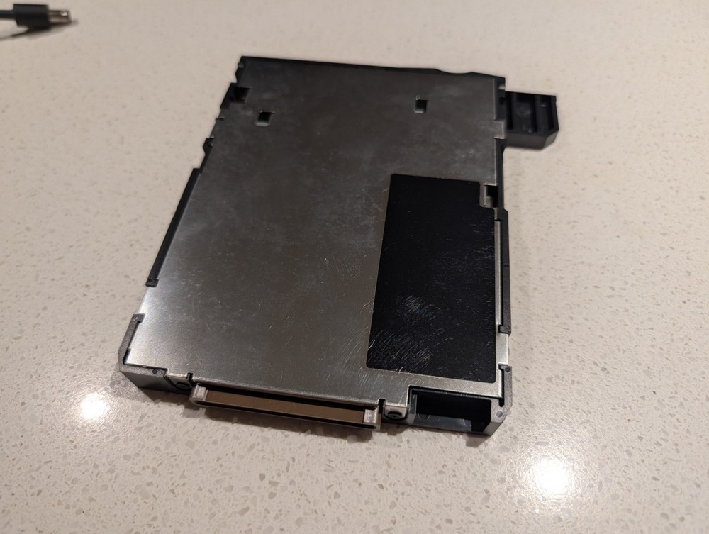 IBM ZIP 250 Drive For Thinkpad - Ultrabay Plus