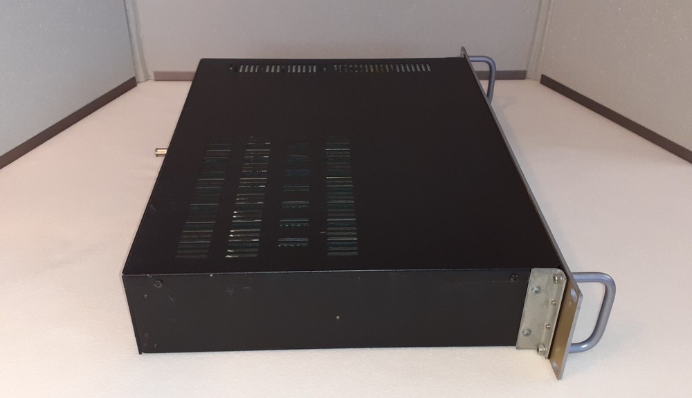 Aphex Model 1788 8-Channel Remote Controlled Microphone Preamplifier