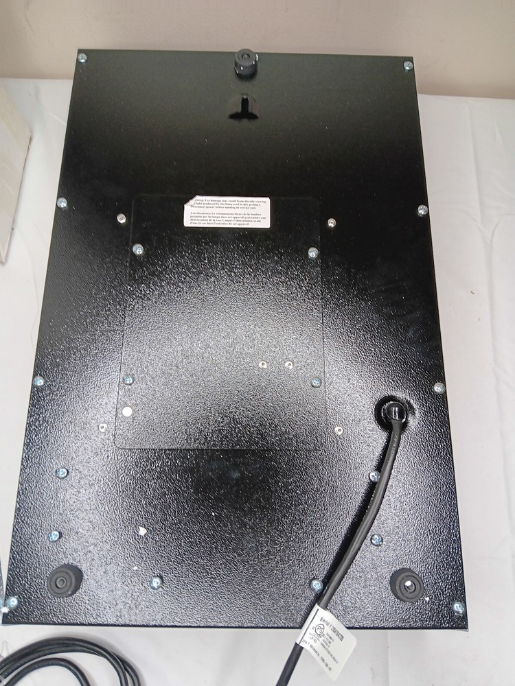 Sanuvox P900-GX