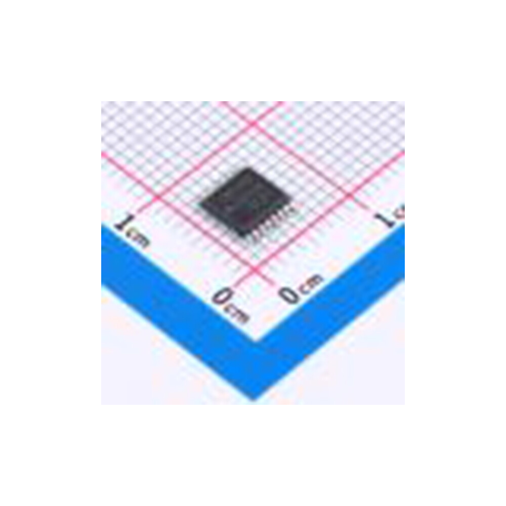 5pcs CD4028BPWR TSSOP-16