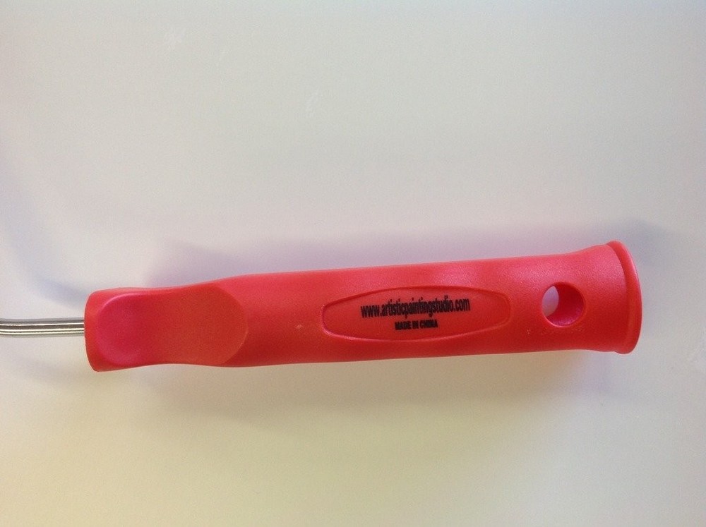 Modern Weaver Pattern-Decorative Art Roller-7 Texture Roller
