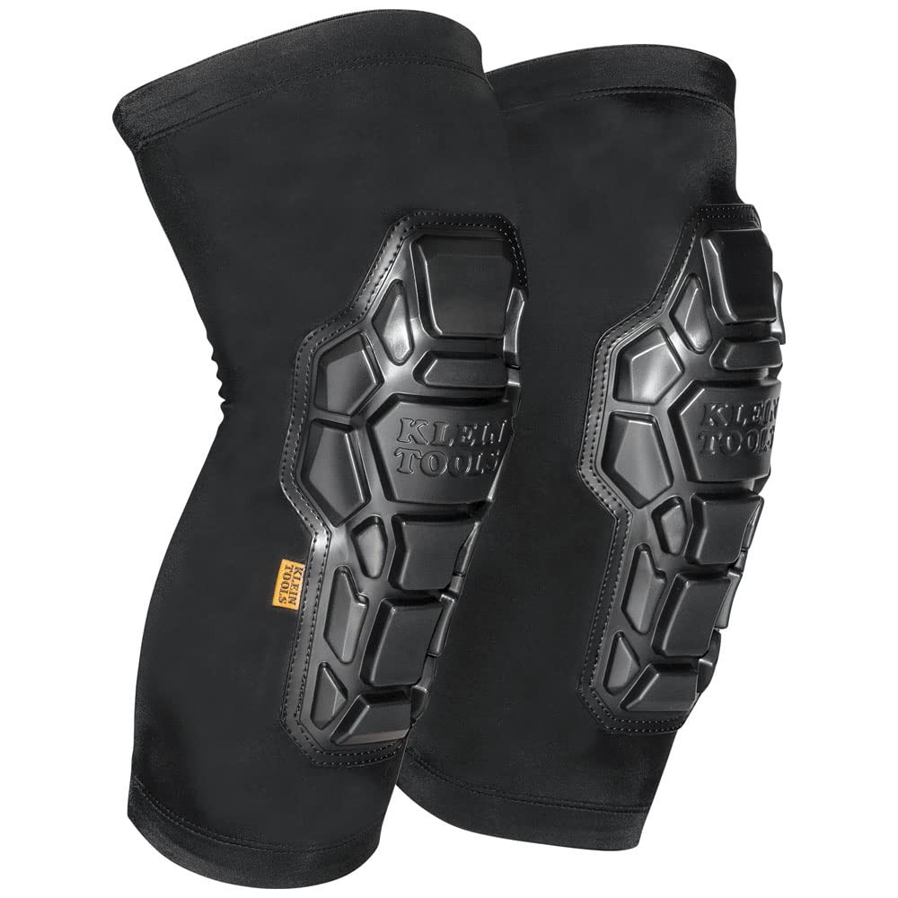 Knee Sleeves Work Support Heavy Duty Pads
