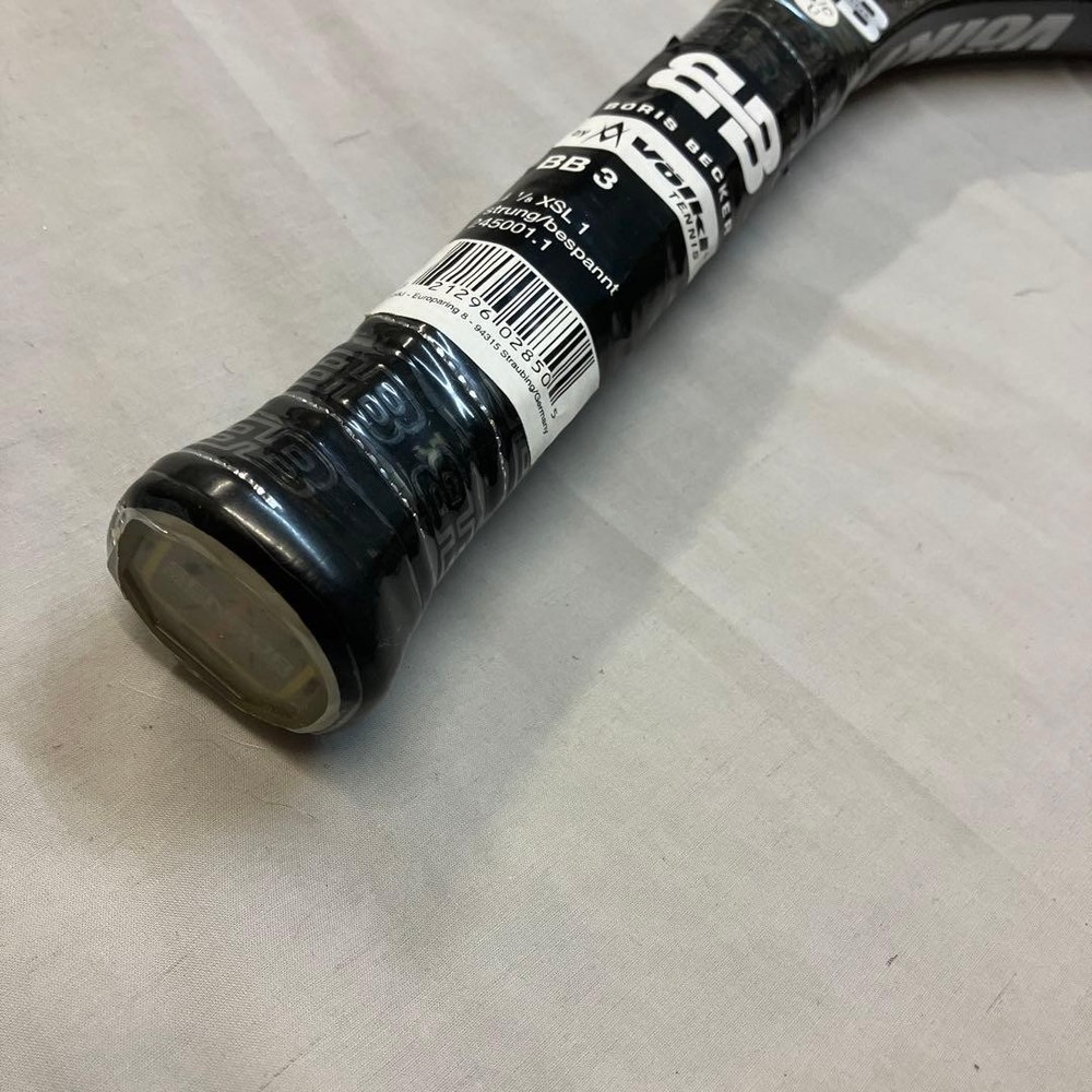 Volkl Boris Becker BB3 Grip 1