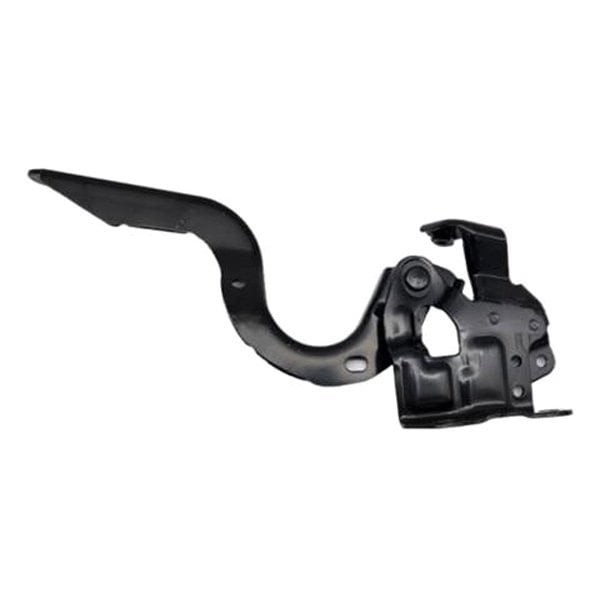 Driver Side Hood Hinge (Standard Line)