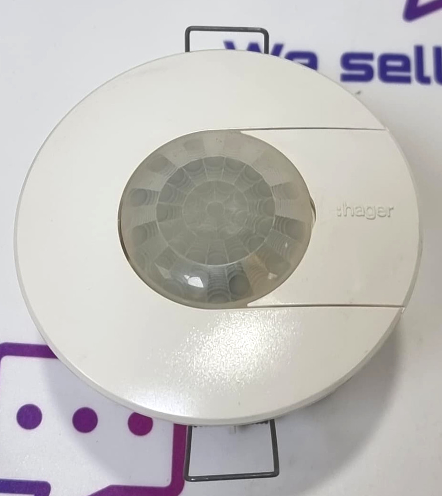HAGER EE815 Presence Detector