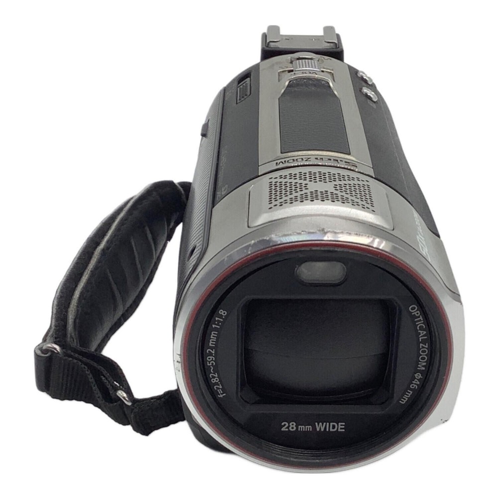 Panasonic Digital Camera HC-V720M