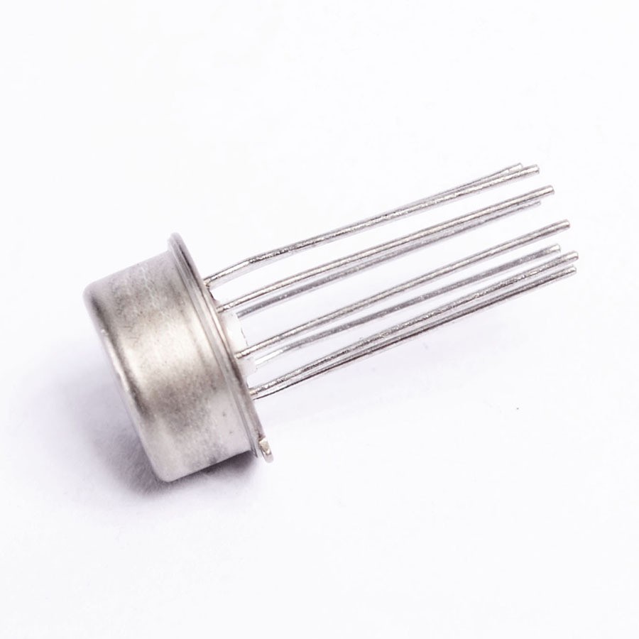 SN72709L SemiConductor - CUSTODIA: Standard MAKE: Generic