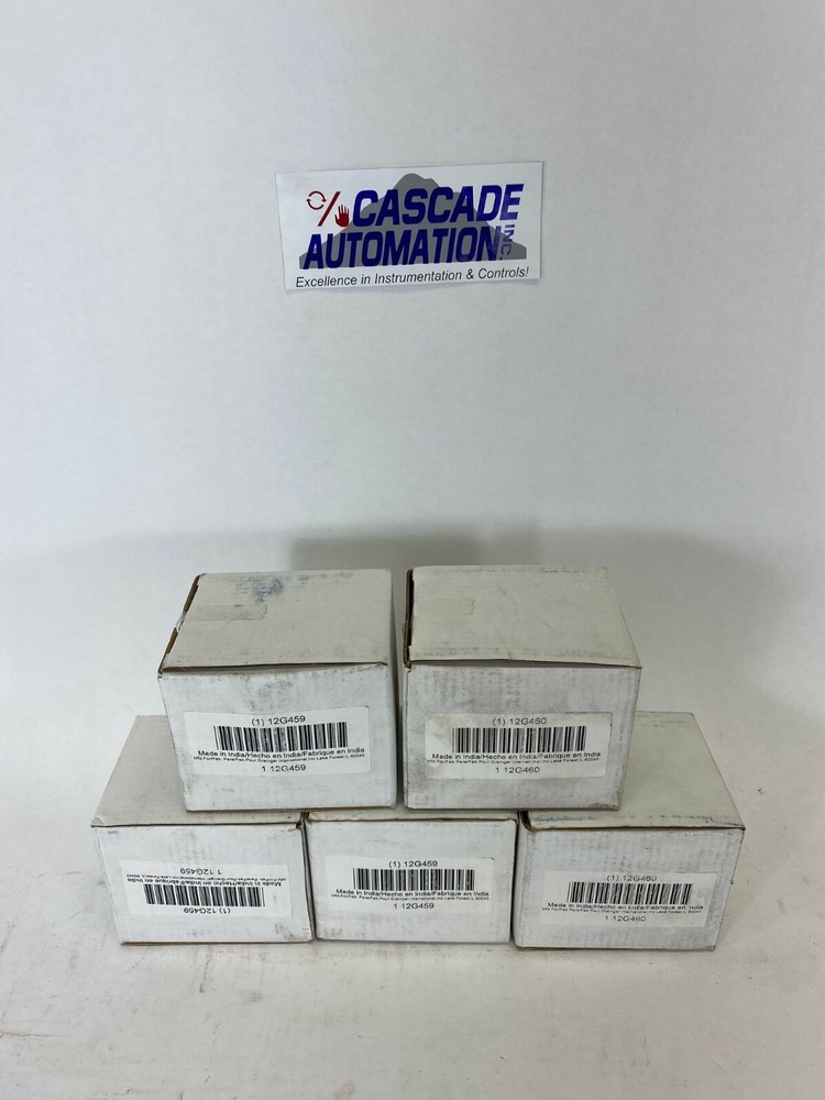 Solid Core Current Transformer Lot of 5