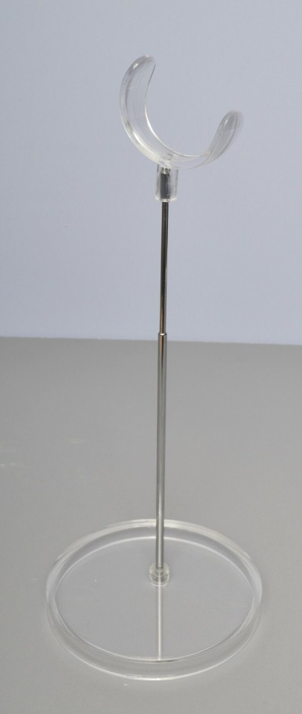 ELLOWYNE DOLL STAND (POLE IS TELESCOPING) fits TONNERS EVANGELINE GENE & KD