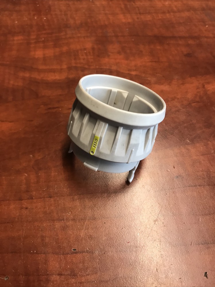 New Genuine Part Selector Collar  Ryobi P4002 18V Dual Power Source Drain Auger