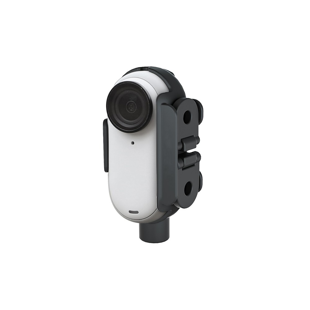 Protective Frame Adapter Extension Accessories For Insta360 GO3 Action Camera h