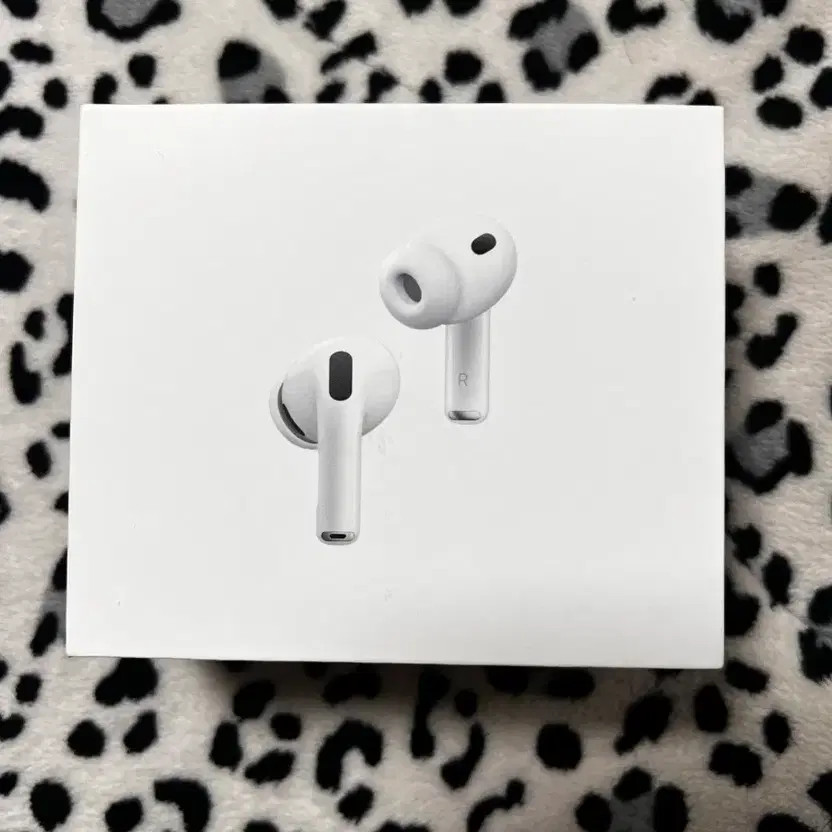 Apple AirPods Pro 3 - Unopened, Sealed