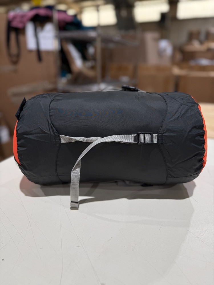 Nemo Forte Stratofiber Mens Reg sleeping bag 35F